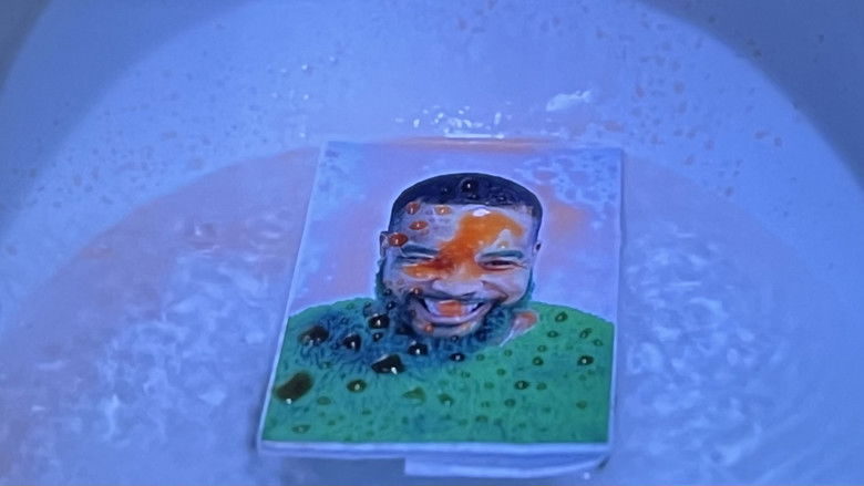 Image d'arrière-plan 4 du film The Grinch That Stole B*tches