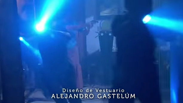 Still image for Duenos Del Paraiso season 1 episode 25: Episode 25 Still image for Duenos Del Paraiso season 1 episode 25: Episode 25