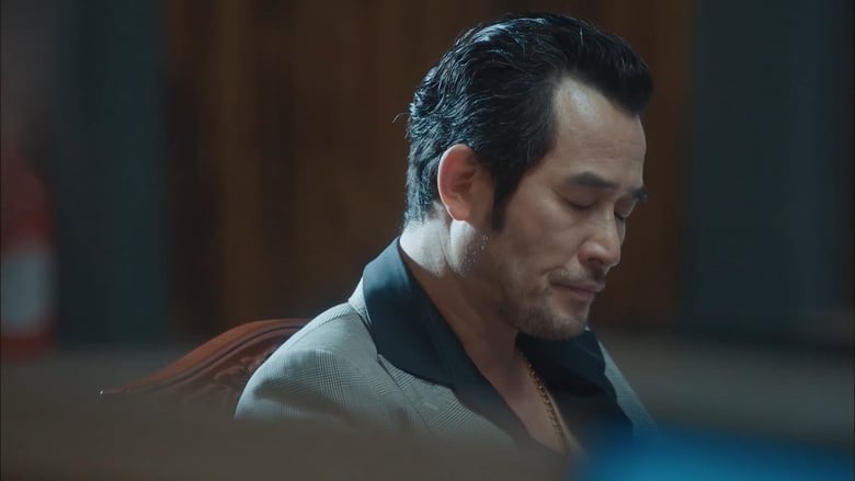 Lawless Lawyer S1E16