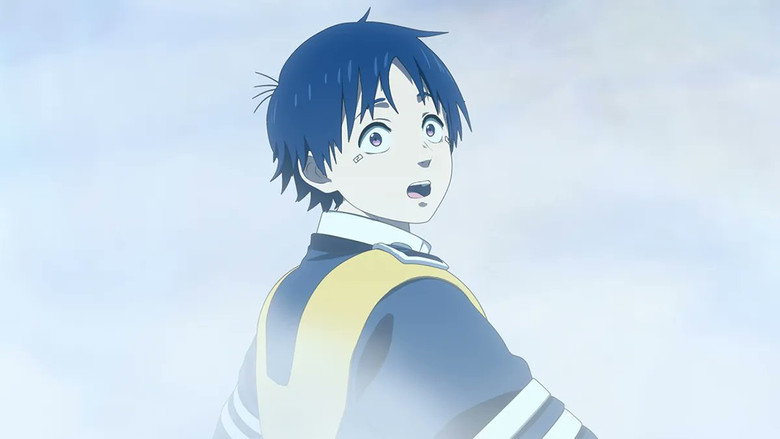 Still from SNOWBALL EARTH - Season 1 Episode 3