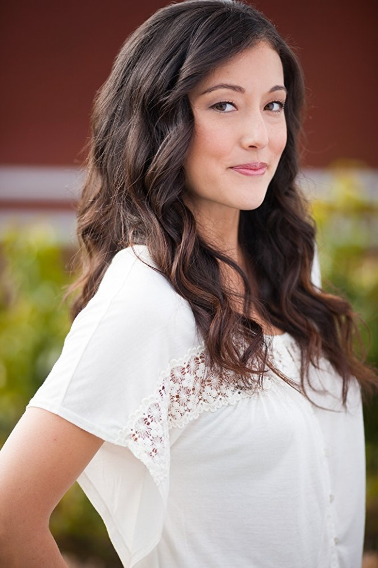 Yoshie Bancroft photo 2