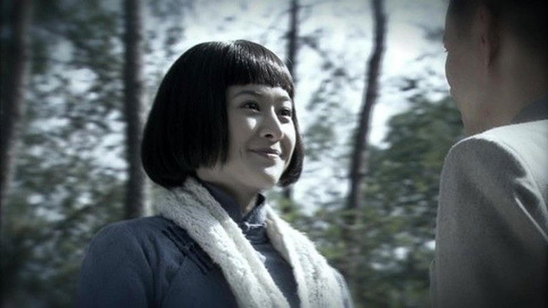 Still image for 最后一个冬天 season 1 episode 9: Episode 9