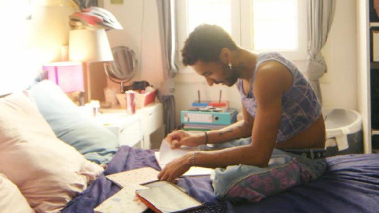 Imatge de CHEMS : sexe, drogue et dépendance - Le documentaire