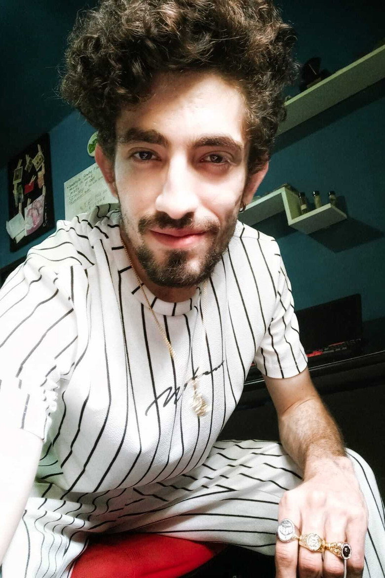 Photo de Tiago Gonçales