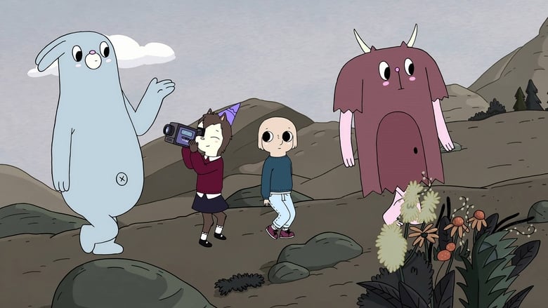 Watch Summer Camp Island Season 1 Episode 23 - Full Eng ...