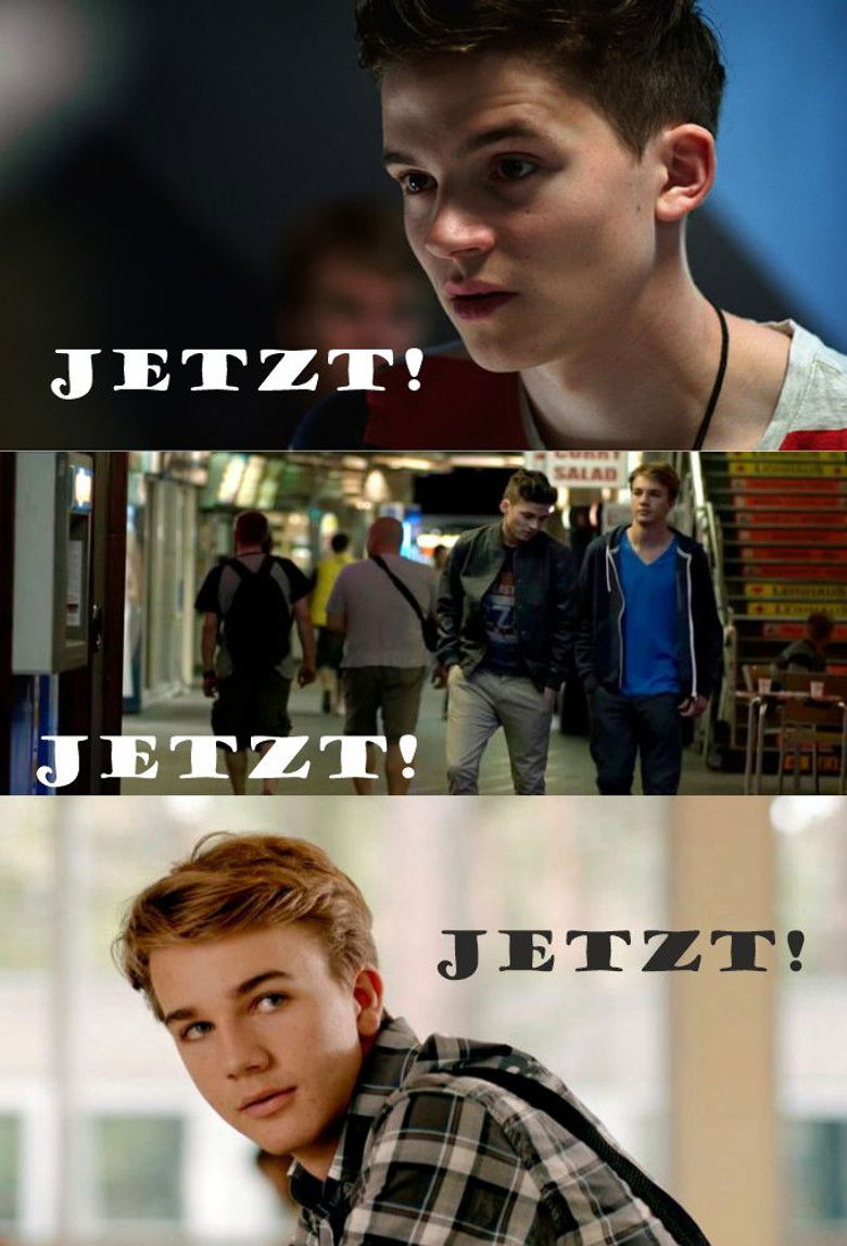 Imatge de Jetzt! Jetzt! Jetzt!
