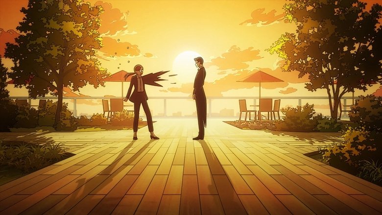 Nazotoki Wa Dinner No Ato De Vostfr Telecharger animeshouse.to