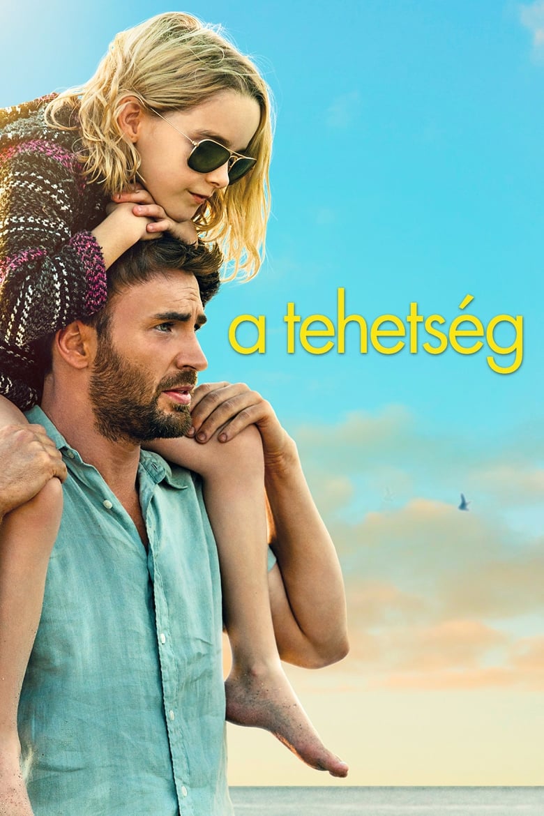 A tehetség (2017)