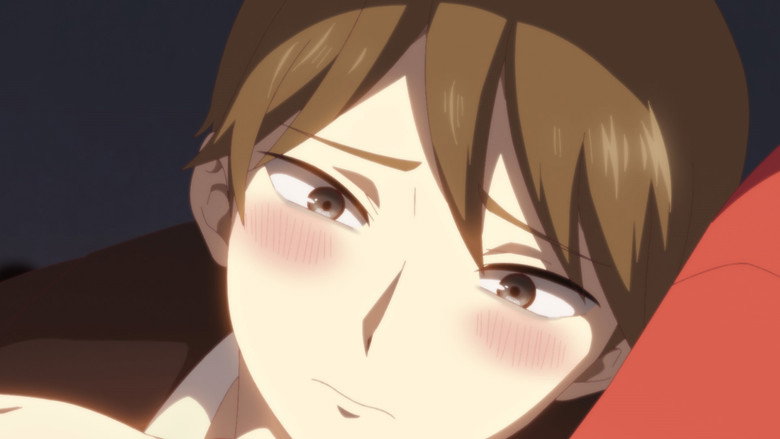 Still from Taisho Otome Fairy Tale - Season 1 Episode 1