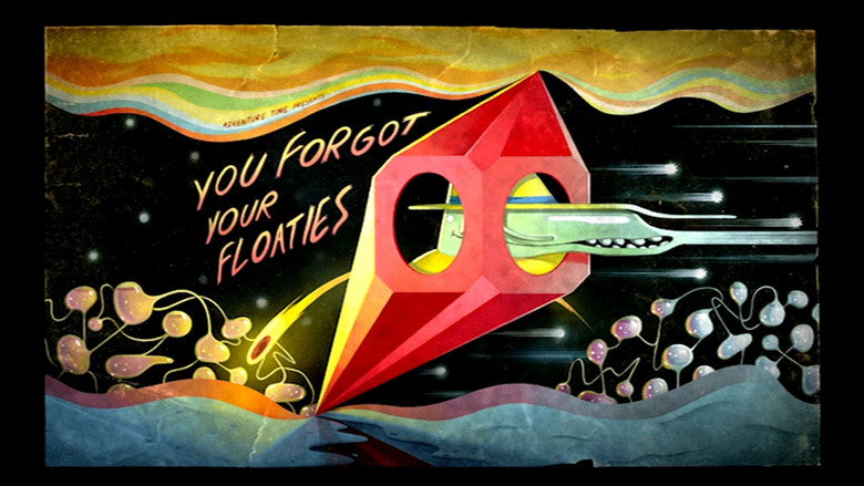 Adventure Time S6E38 E38