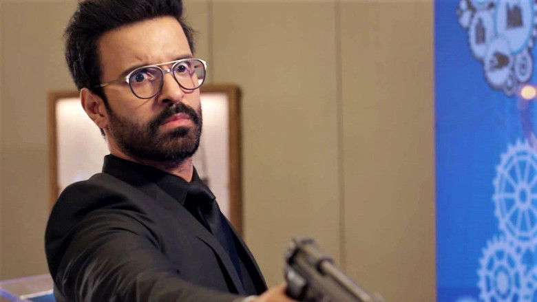 Still image for Naxalbari season 1 episode 8: Mayhem