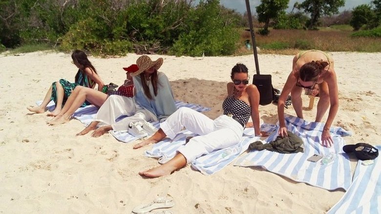 The Real Housewives of Salt Lake City 6×8