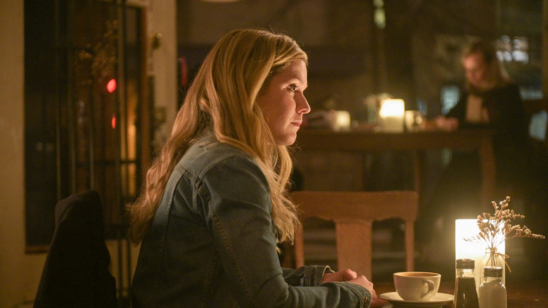 Still from The InBetween - Season 1 Episode 10