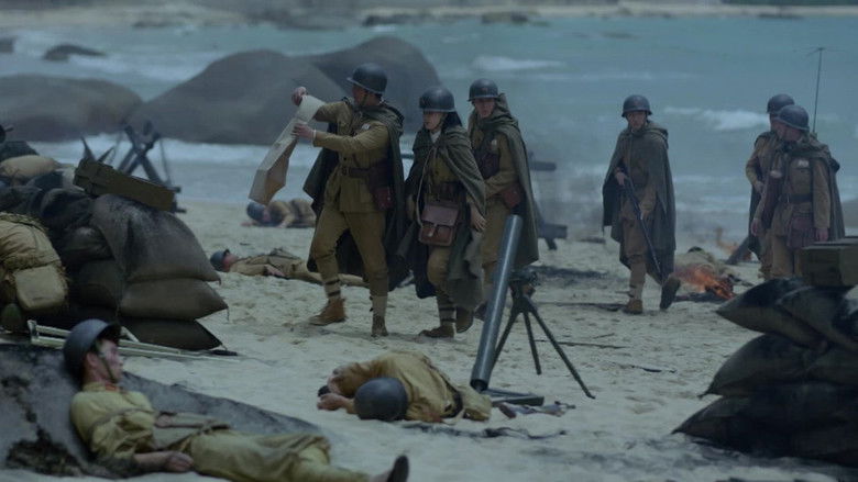 Still image for I Love You, My Country season 1 episode 1: Episode 1 Still image for I Love You, My Country season 1 episode 1: Episode 1