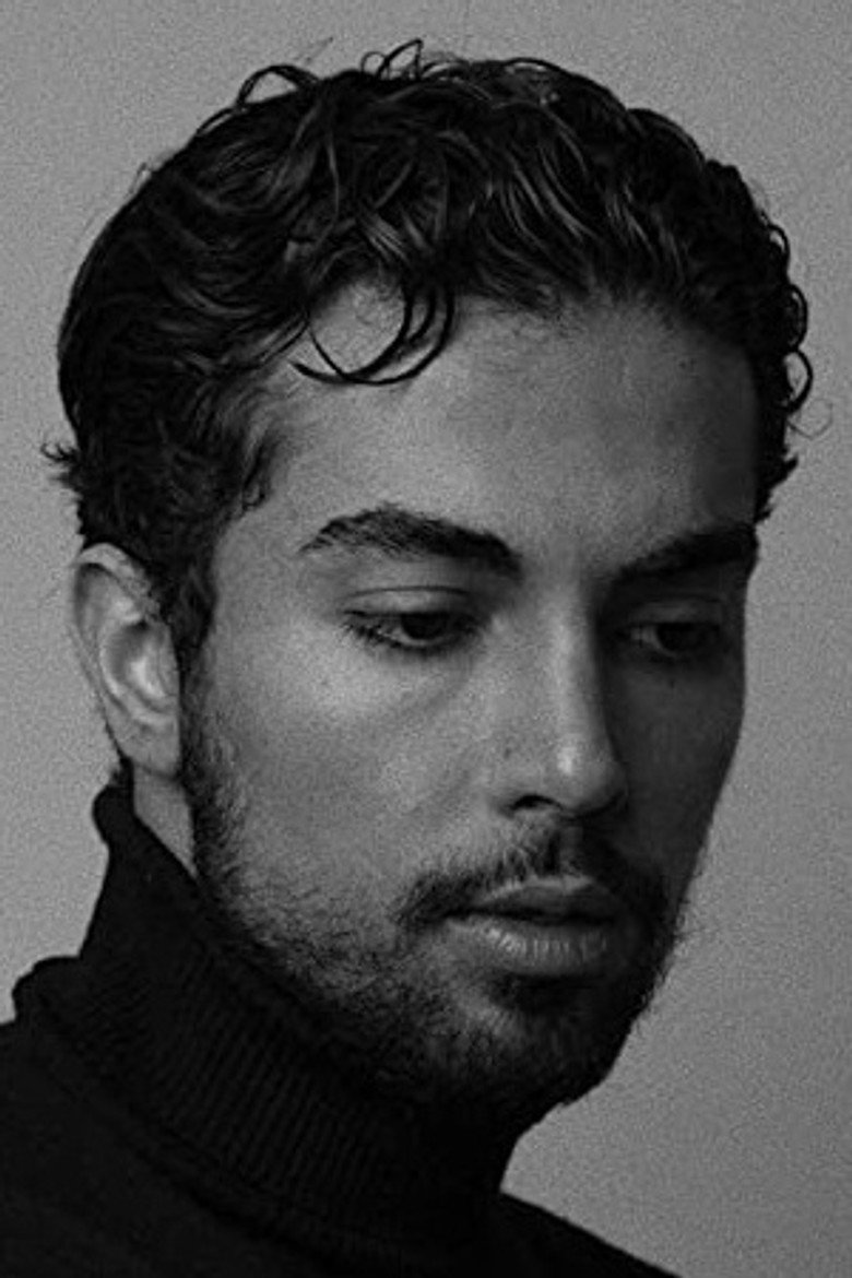 Shervin Alenabi photo 2