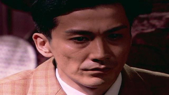 Still image for 边城 season 1 episode 28: Episode 28