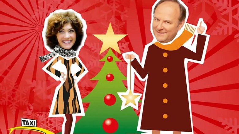 Finalmente Natale backdrop