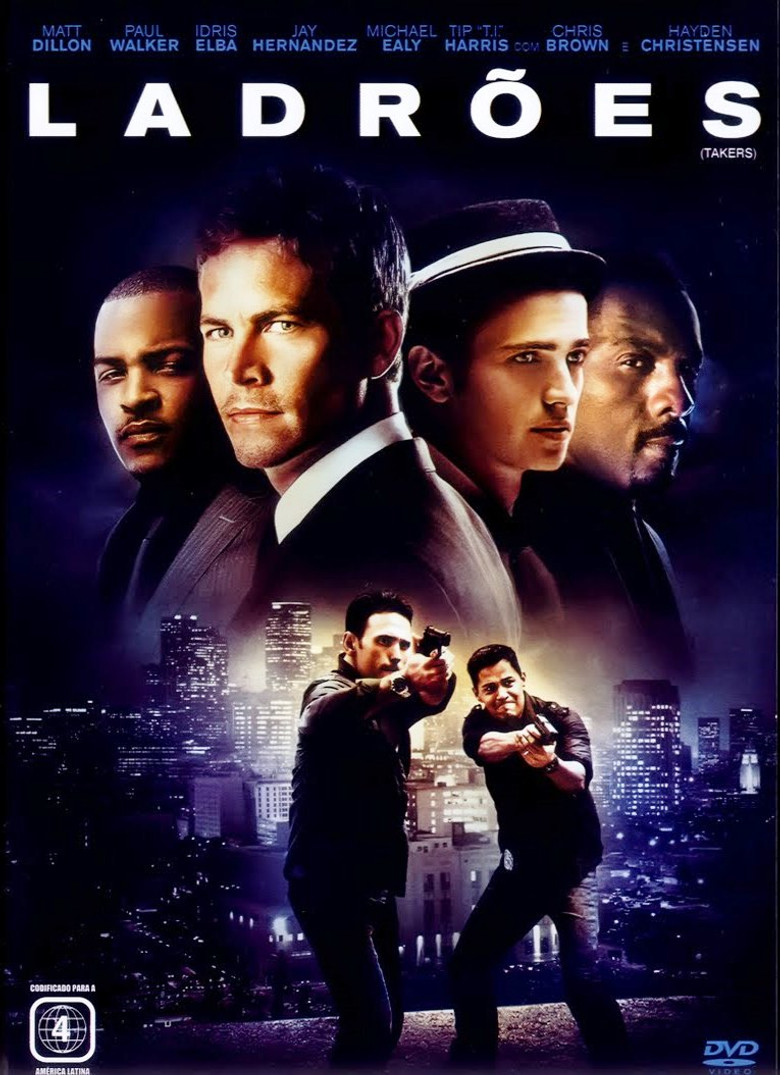 Póster la Película