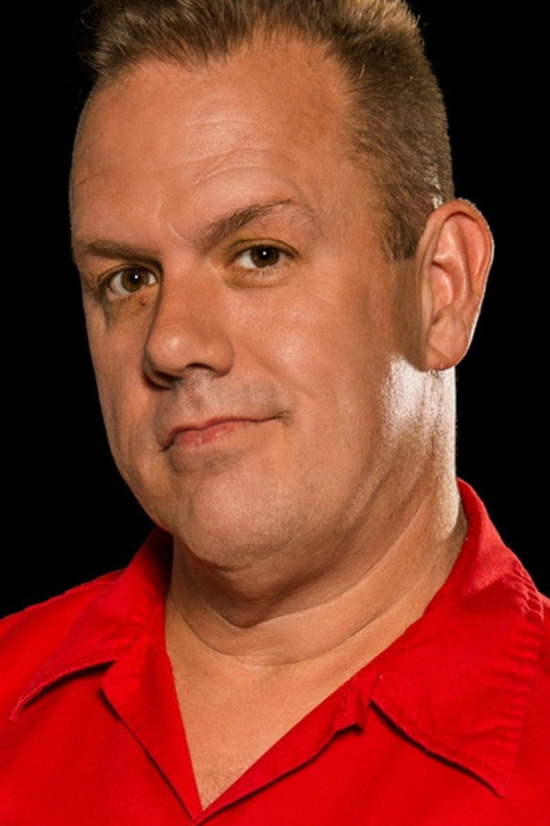 Fred LeBlanc portrait image