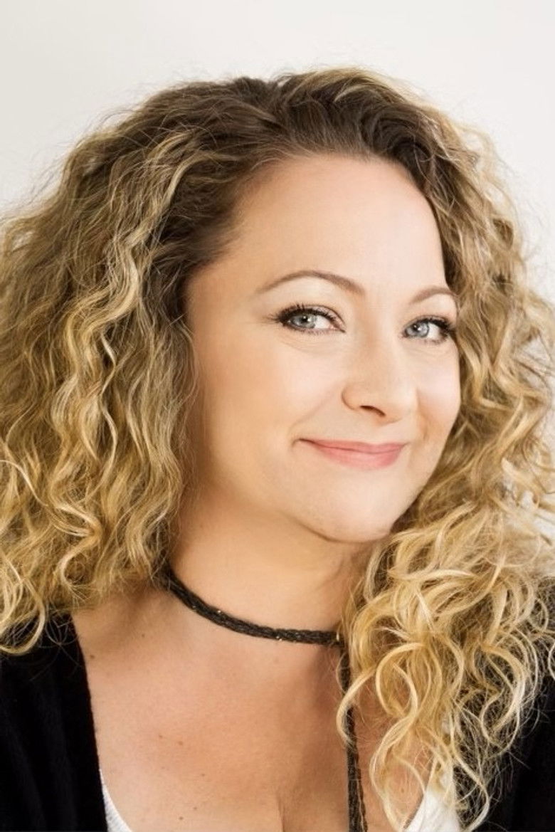 Frankie Pine portrait image