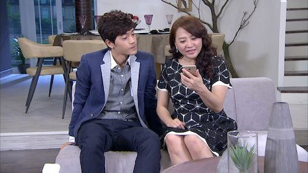 Still image for Be with You season 1 episode 12: Episode 12 Still image for Be with You season 1 episode 12: Episode 12