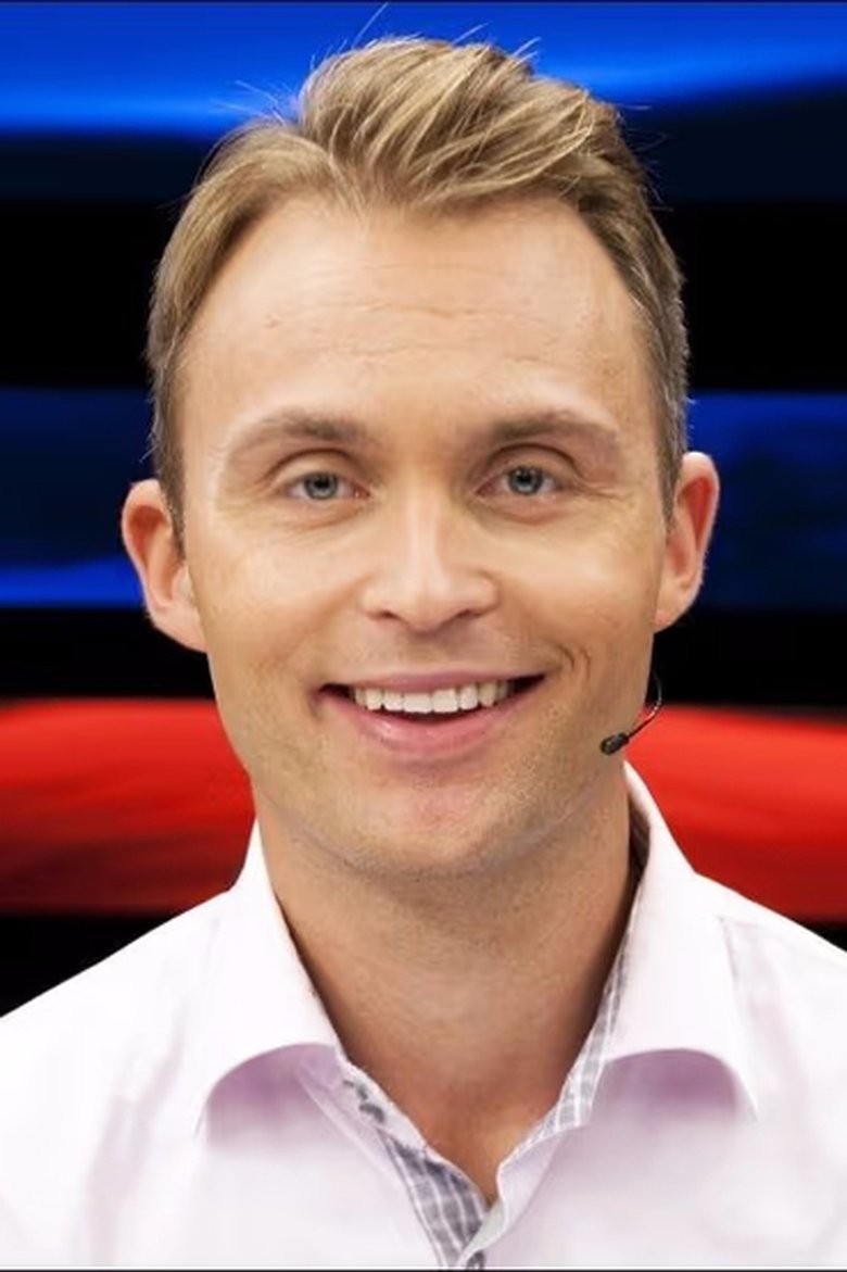 Ảnh Jon Hartvig Børrestad