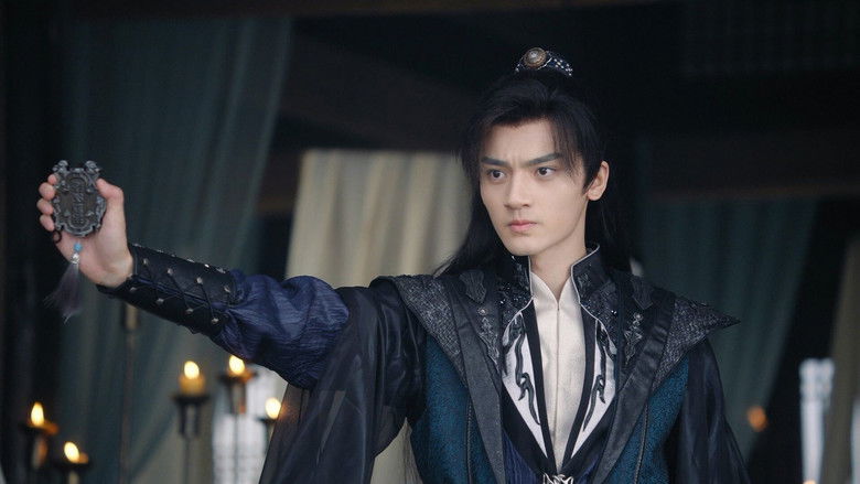 Still image for Snow Eagle Lord season 1 episode 38: Episode 38 Still image for Snow Eagle Lord season 1 episode 38: Episode 38