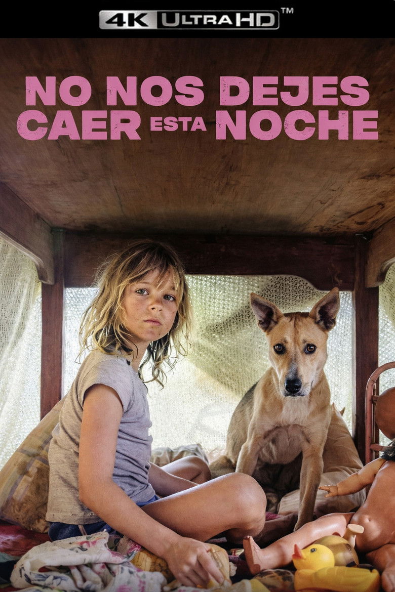 Imatge de Don't Let's Go to the Dogs Tonight