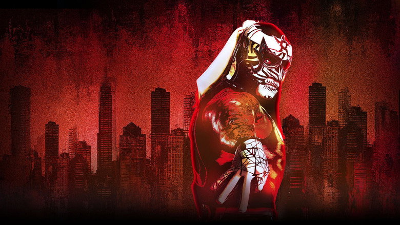 Still from WWE Saturday Night's Main Event - Season 14 Episode 2
