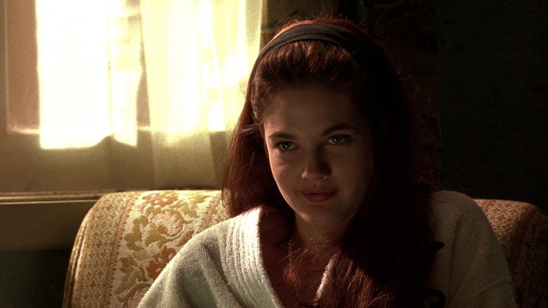 Still from Doppelganger