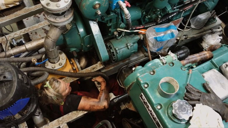 Still image for Kurs mod nord season 1 episode 1: Episode 1