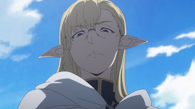 Still from Is It Wrong to Try to Pick Up Girls in a Dungeon? - Season 5 Episode 1