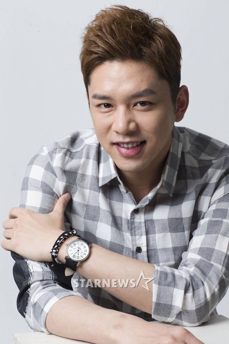 Kwon Hyun-sang photo 2