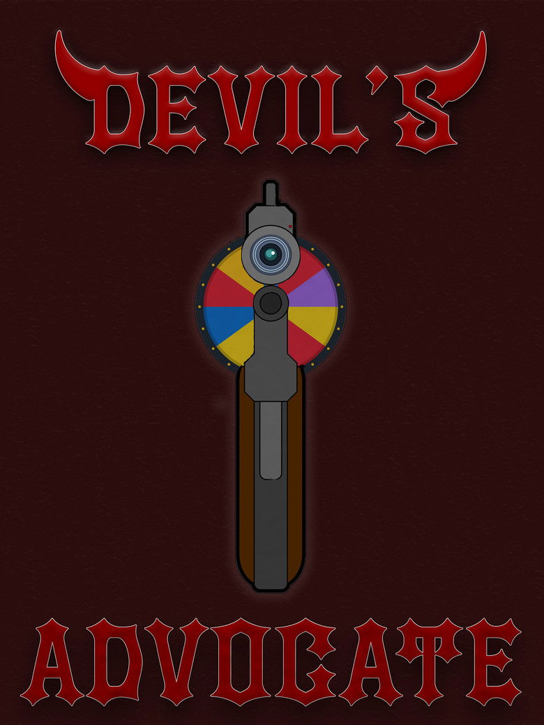 Imatge de Devil's Advocate