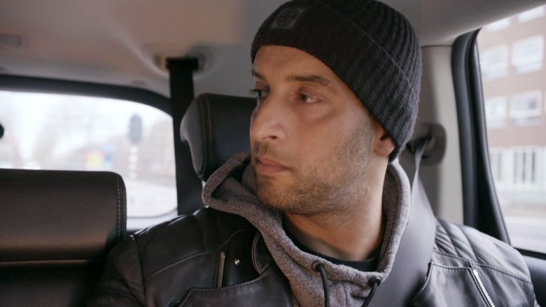 Still image for Mocro Maffia Backstories season 1 episode 4: Episode 4