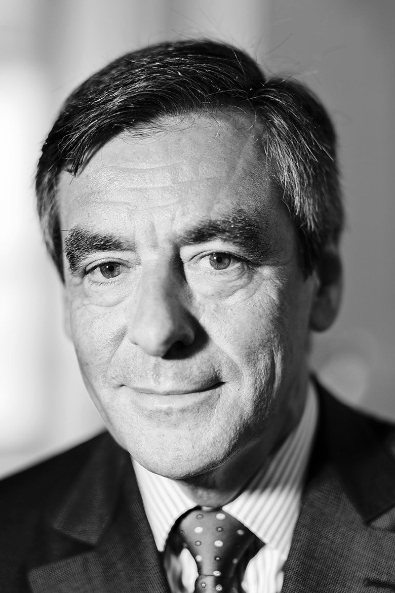 François Fillon 2