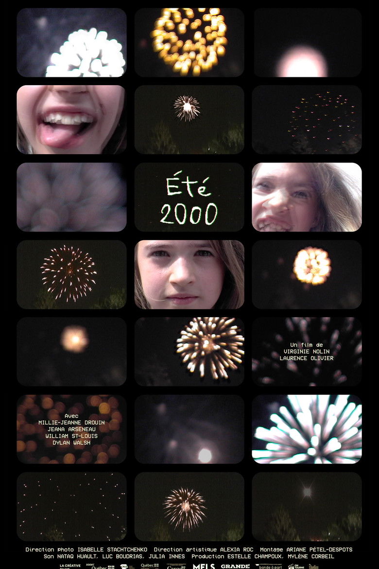 Imatge de Été 2000