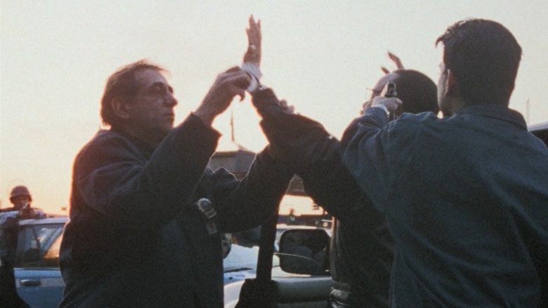 Still image for New York Undercover season 1 episode 19: CAT Still image for New York Undercover season 1 episode 19: CAT