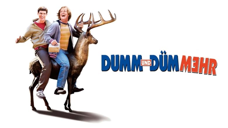 Dumm und Dümmehr (2014)