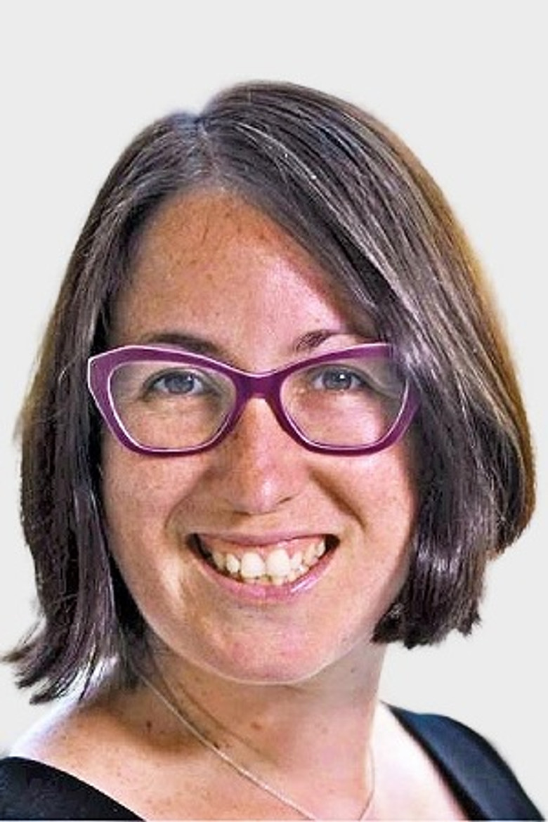 Layla McCay portrait