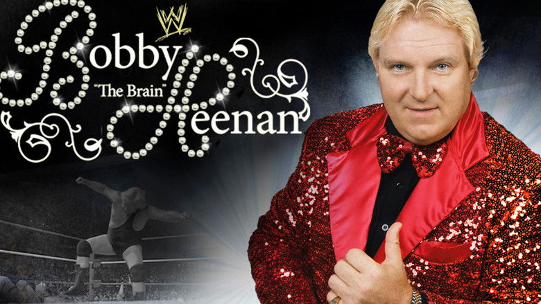 Still image for WWE Beyond The Ring season 1 episode 33: Bobby 'The Brain' Heenan Still image for WWE Beyond The Ring season 1 episode 33: Bobby 'The Brain' Heenan