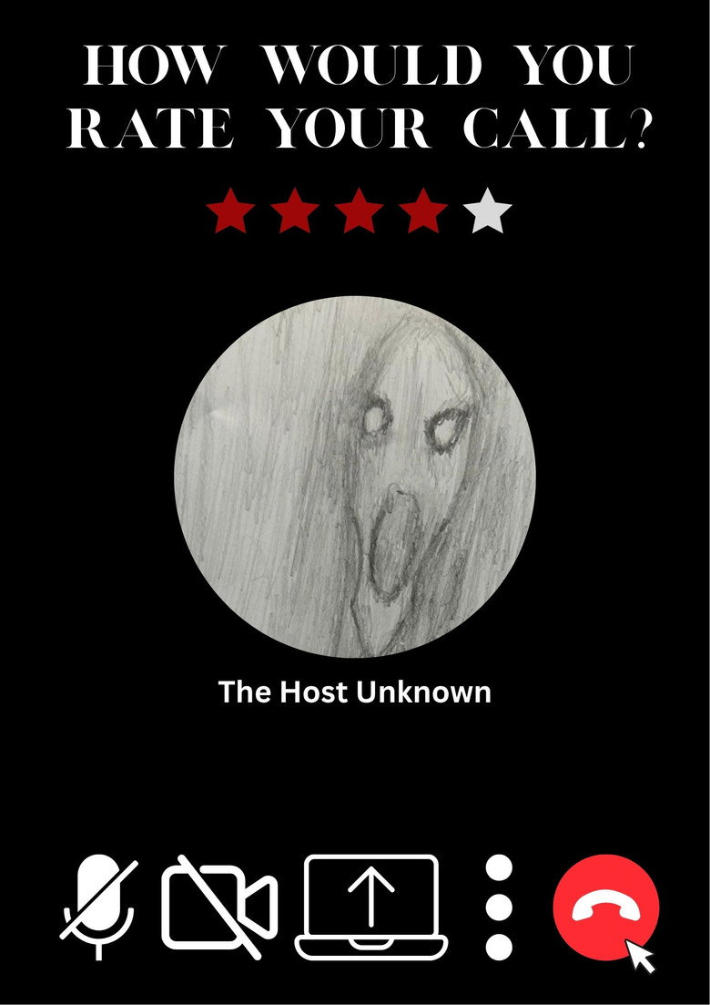 The Host Unknown