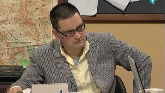 Still image for Državni posao season 1 episode 128: Rembrant Still image for Državni posao season 1 episode 128: Rembrant