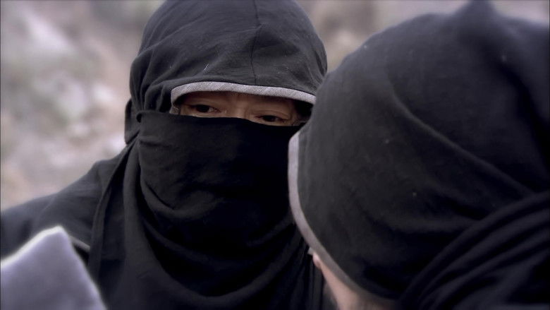 Still image for The Demi-Gods and Semi-Devils season 1 episode 13: Episode 13 Still image for The Demi-Gods and Semi-Devils season 1 episode 13: Episode 13