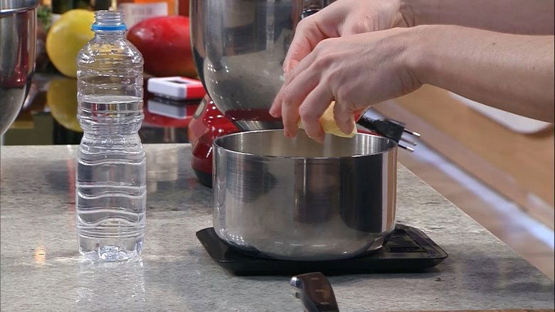 Still image for MasterChef Brazil Dessert Masters season 1 episode 9: Episode 9