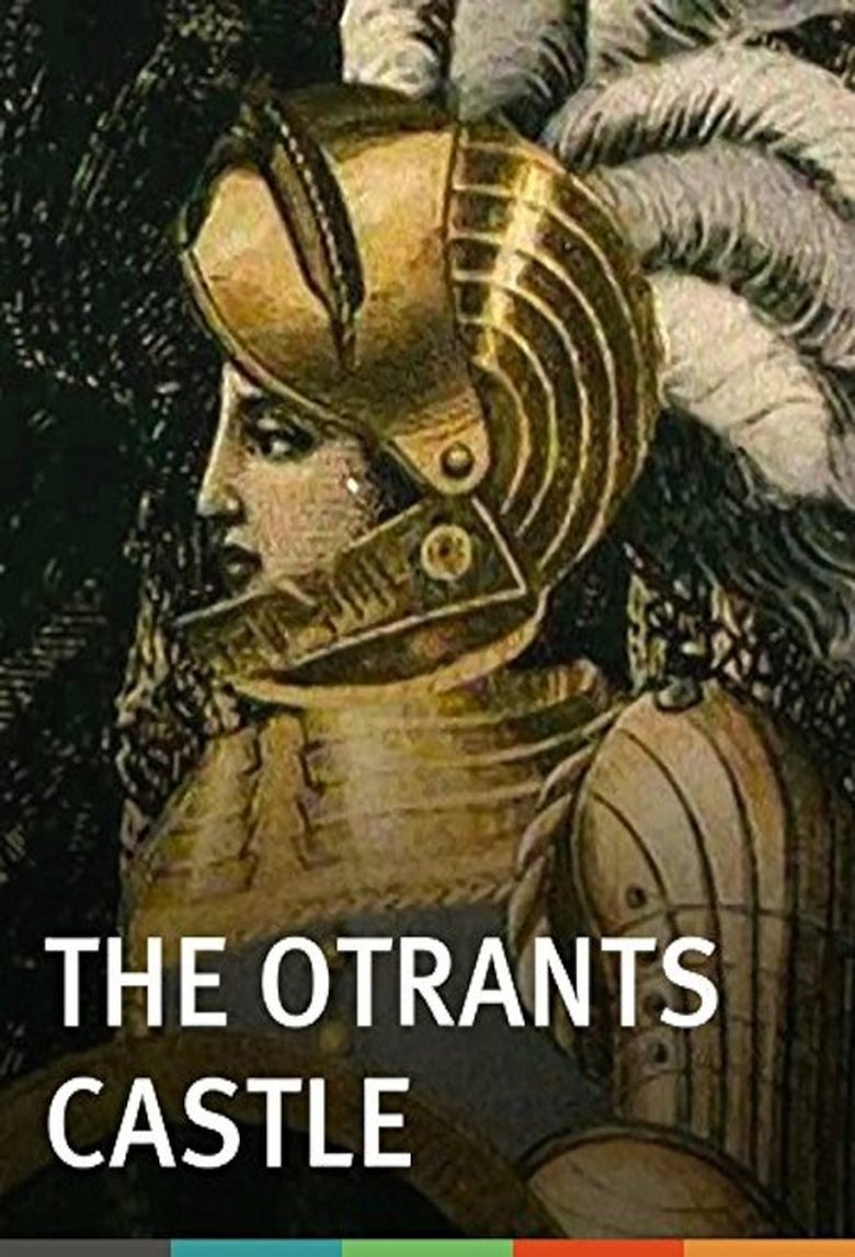 Castle of Otranto main poster