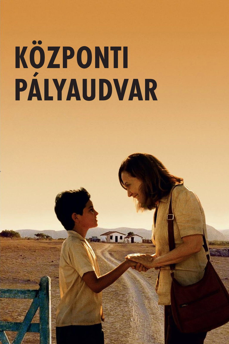 K&ouml;zponti p&aacute;lyaudvar (1998)