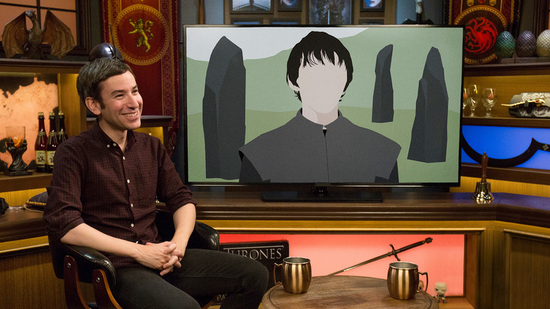 Still image for After the Thrones season 1 episode 5: Episode 5 Still image for After the Thrones season 1 episode 5: Episode 5