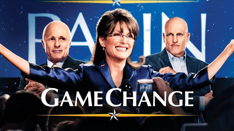 Game Change (2012)