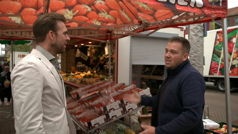 Still image for De Hofbar season 1 episode 1: Episode 1